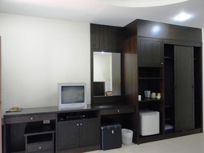 Hill Side Patong Hotel Zimmer foto